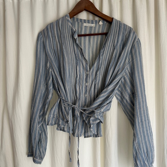 Doen Lille Top - Picture 3 of 5